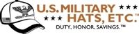 U.S. Military Hats coupons